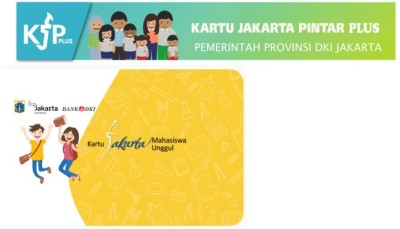 KJP PLUS