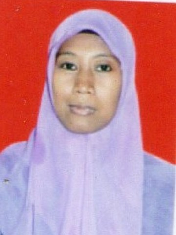 8. NURHASANAH, S.PdI, M.Pd