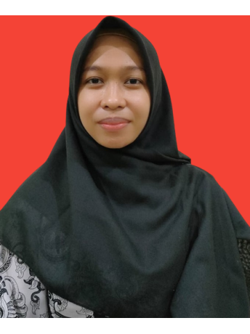 19. AYU MURIZKA SARI, S.Pd