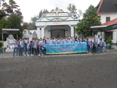 Karya Wisata 