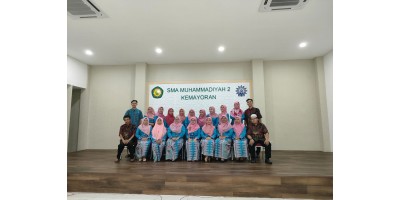 Guru & Staff
