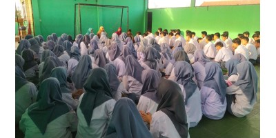 Doa Bersama 