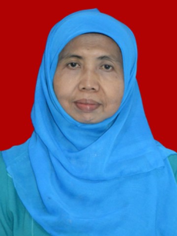 3. SRI PUJI RAHAYU, SH, M.Pd