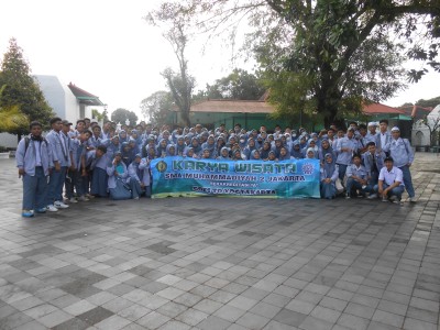 Karya Wisata 