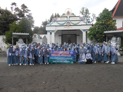 Karya Wisata 