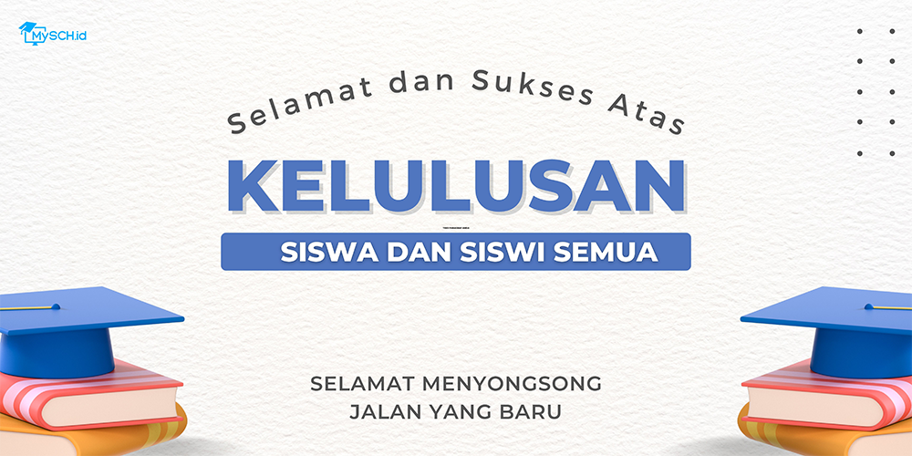 Selamat Kelulusan